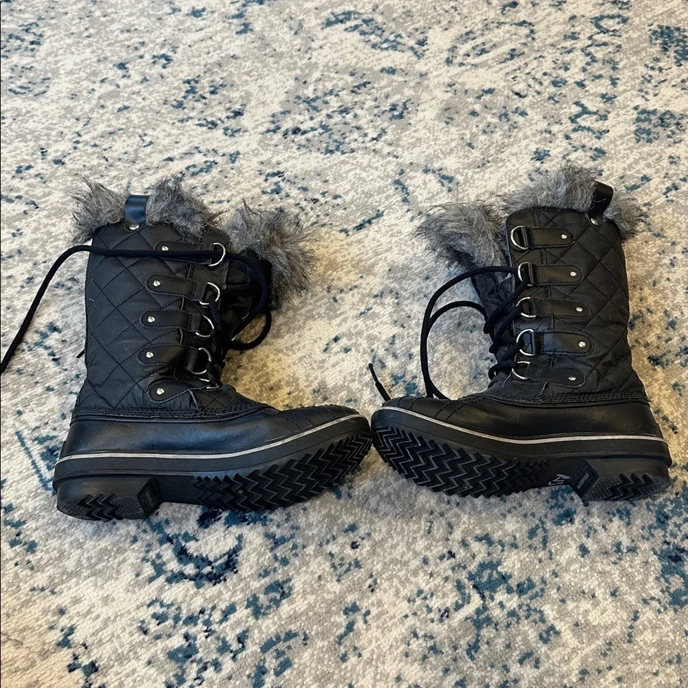 Sorel ladies tofino